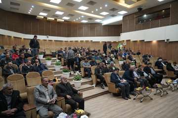 جنگ شادی ویژه کارکنان محترم سازمان حمل و نقل بار و مسافر شهرداری خمینی شهر به مناسبت روز ملی حمل و نقل